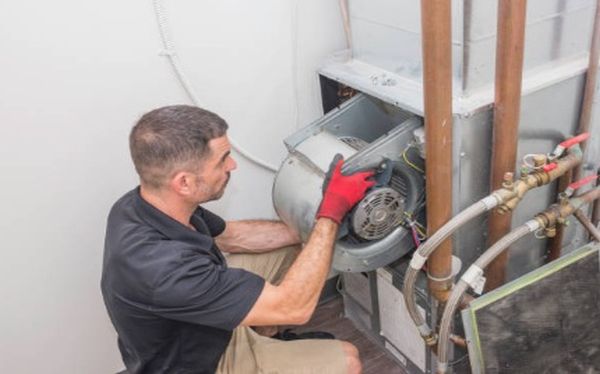 JD Larson - 24/7 Service