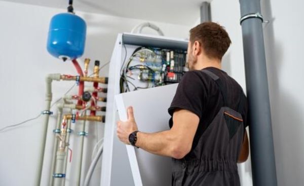 JD Larson - Installations & Estimates